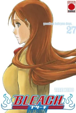 BLEACH BESTSELLER Nº27 [RUSTICA]