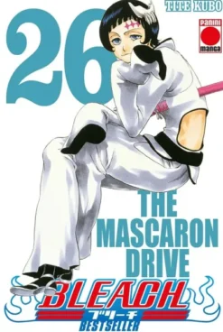 BLEACH BESTSELLER Nº26 [RUSTICA]