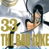 BLEACH BESTSELLER Nº33 [RUSTICA]