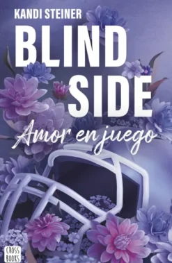 BLIND SIDE: AMOR EN JUEGO [RUSTICA]