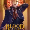 BLOOD BANK Nº01 [RUSTICA]
