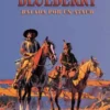 BLUEBERRY Nº09: BALADA POR UN ATAUD [CARTONE]