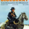 BLUEBERRY Nº25: DEMONIOS DEL MISSOURI, LOS [CARTONE]