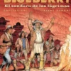 BLUEBERRY Nº50: EL SENDERO DE LAS LAGRIMAS [CARTONE]