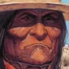 BLUEBERRY Nº38: GERONIMO EL APACHE [CARTONE]