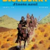 BLUEBERRY Nº14: JINETE AZUL [CARTONE]