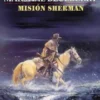 BLUEBERRY Nº32: MISION SHERMAN [CARTONE]
