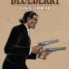 BLUEBERRY Nº42: OK CORRAL [CARTONE]