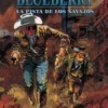 BLUEBERRY Nº22: PISTA DE LOS NAVAJOS, LA [CARTONE]
