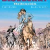 BLUEBERRY Nº52: REDENCION [CARTONE]