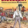 BLUEBERRY Nº41: ULTIMO TREN HACIA WASHINGTON [CARTONE]