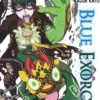 BLUE EXORCIST Nº10 (NUEVA EDICION) [RUSTICA]