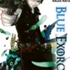 BLUE EXORCIST Nº02 (NUEVA EDICION) [RUSTICA]