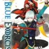 BLUE EXORCIST Nº32 [RUSTICA]