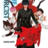 BLUE EXORCIST Nº33 [RUSTICA]