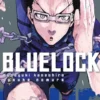 BLUE LOCK Nº30 (EDICION ESPECIAL) [RUSTICA]