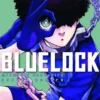 BLUE LOCK Nº25 [RUSTICA]