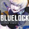 BLUE LOCK Nº31 [RUSTICA]