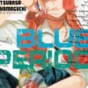 BLUE PERIOD Nº18 [RUSTICA]