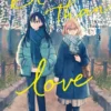 BLUER THAN LOVE Nº04 [RUSTICA]