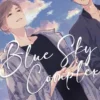 BLUE SKY COMPLEX Nº09 [RUSTICA]