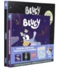 BLUEY: A DORMIR CON BLUEY (DOS LIBROS DE BLUEY PARA LEER ANTES DE DORMIR) [CARTONE]