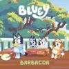 BLUEY: BARBACOA [CARTONE]
