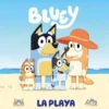BLUEY: LA PLAYA [CARTONE]