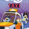 BLUEY: TAXI (PRIMERAS LECTURAS) [RUSTICA]