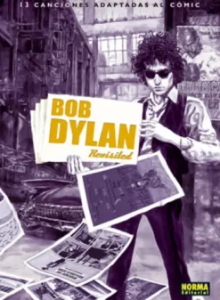 BOB DYLAN: REVISITED [CARTONE]