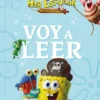 BOB ESPONJA: UNA AVENTURA PIRATA (VOY A LEER) [CARTONE]