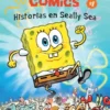 BOB ESPONJA VOL.1: HISTORIAS EN SEALLY SEA [RUSTICA]