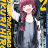 BOCCHI THE ROCK!: LAS BORRACHERAS DE KIKURI HIROI Nº02 [RUSTICA]