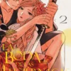 BODA DE LAS LUCIERNAGAS, LA Nº02 [RUSTICA]