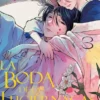 BODA DE LAS LUCIERNAGAS, LA Nº03 [RUSTICA]