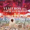 BOICHI: HISTORIAS CORTAS DE CIENCIA FICCION (VIAJEROS DEL ESPACIOTIEMPO + GUERREROS ANONIMOS) [RUSTICA]