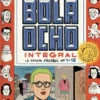 BOLA OCHO (INTEGRAL) [CARTONE]