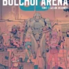 BOLCHOI ARENA TOMO 1: CAELUM INCOGNITO [RUSTICA]