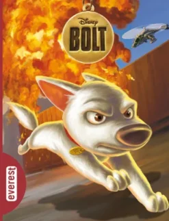 BOLT [CARTONE]