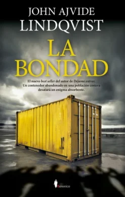 BONDAD, LA [RUSTICA]