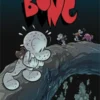 BONE TOMO Nº07: CIRCULOS FANTASMA (EDICION A COLOR) [CARTONE]