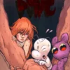 BONE TOMO Nº09: LA CORONA DE CUERNOS (EDICION A COLOR) [CARTONE]