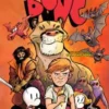BONE VOLUMEN 3: EN BUSCA DEL RESPLANDOR [CARTONE]