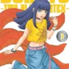 BORUTO: TWO BLUE VORTEX Nº03 [RUSTICA]