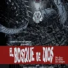 BOSQUE DE DIOS, EL [CARTONE]
