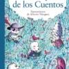 BOSQUE DE LOS CUENTOS, EL [CARTONE]