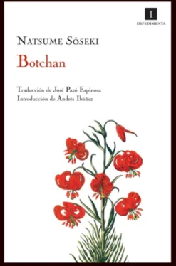 BOTCHAN [RUSTICA]