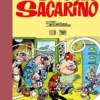 BOTONES SACARINO (1970-2009) EDICION LIMITADA Y NUMERADA [CARTONE]