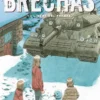 BRECHAS VOL.1: LINEAS DEL FRENTE [CARTONE]