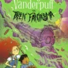 BRIDGET VANDERPUFF Nº02: BRIDGET VANDERPUFF Y EL TREN FANTASMA [RUSTICA]
